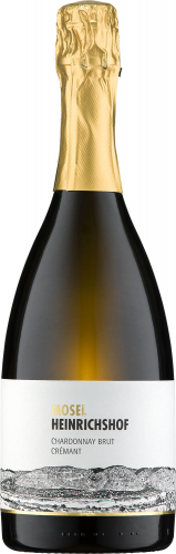 2022 Nr.45 Chardonnay Crémant Sekt Brut